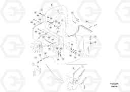 93971 Two-Wheel Hydraulics ABG5770 S/N 20740 -, Volvo Construction Equipment