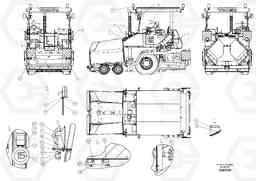 92079 Homologation ABG5770 S/N 20740 -, Volvo Construction Equipment