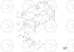 60155 Light DD24 S/N 20661 -, Volvo Construction Equipment
