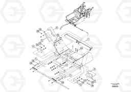 53852 Ballast ABG5820 S/N 20975 -, Volvo Construction Equipment