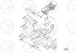 53853 Ballast ABG5820 S/N 20975 -, Volvo Construction Equipment