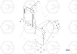 95980 Crossover MW500 S/N 20591 -, Volvo Construction Equipment