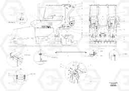 21002 Fumes recovery ABG6820 S/N 20836 -, Volvo Construction Equipment