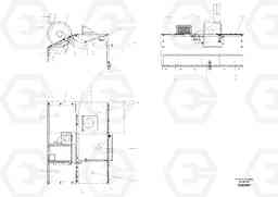 91814 Engine hood ABG9820 S/N 20812 -, Volvo Construction Equipment