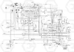 57017 2/2 Directional Seat Valve ABG2820 S/N 20814 -, Volvo Construction Equipment