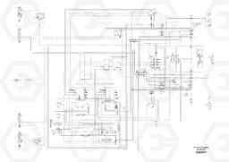 53074 Hydraulic ABG325 S/N 20941 -, Volvo Construction Equipment