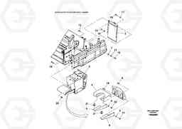 56286 Add-on Omni Assembly OMNI V S/N 0847508049 -, Volvo Construction Equipment