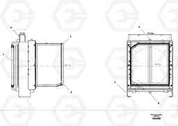 92986 Installation Roc ABG4371 S/N 0847503049-, Volvo Construction Equipment