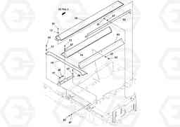 106688 Conveyor Installation PF6110 S/N 197474 -, Volvo Construction Equipment