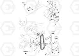 92481 Conveyor Installation PF6160/PF6170, Volvo Construction Equipment