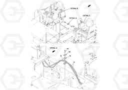 46998 Control Installation PF6110 S/N 197474 -, Volvo Construction Equipment