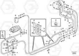 31947 Reversible fan L350F, Volvo Construction Equipment