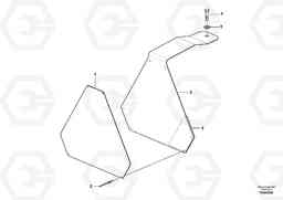 58552 LGF - sign. EW230C, Volvo Construction Equipment