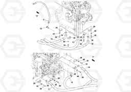 91510 Propulsion Installation PF6160/PF6170, Volvo Construction Equipment