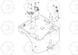 77210 Hydraulic Filter and Valves Installation DD29/DD30/DD31HF/DD38HF S/N 197592 -, Volvo Construction Equipment