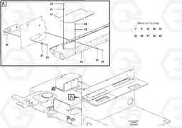 19421 Harness Installation MT2000 S/N 197282,198000-, Volvo Construction Equipment