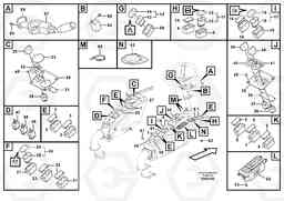 63320 Switch EW230C, Volvo Construction Equipment