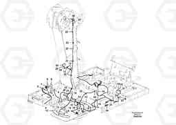 94008 Electronic unit. EC360CHR HIGH REACH DEMOLITION, Volvo Construction Equipment