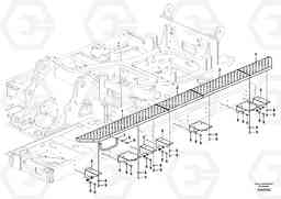 53405 Walk Way EC360CHR HIGH REACH DEMOLITION, Volvo Construction Equipment