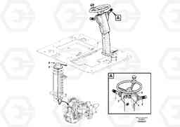 89654 Switch EW60C, Volvo Construction Equipment