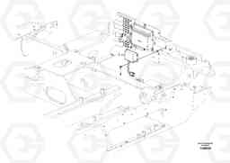 65626 Electronic unit. EW60C, Volvo Construction Equipment