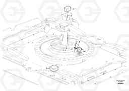 74224 Electronic unit. PL4611, Volvo Construction Equipment