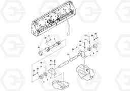 81035 Vibration Installation ULTIMAT 200, Volvo Construction Equipment