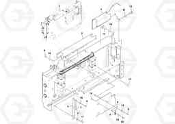 73469 Extension Installation ULTIMAT 200, Volvo Construction Equipment