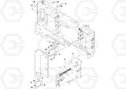 85979 Extension Installation ULTIMAT 200, Volvo Construction Equipment