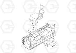 77387 Step Installation ULTIMAT 200, Volvo Construction Equipment