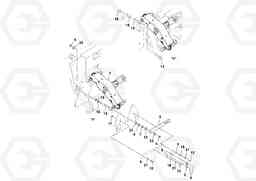 77347 Power Crown Installation ULTIMAT 200, Volvo Construction Equipment