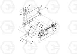 73812 Extension Assembly ULTIMAT 200, Volvo Construction Equipment