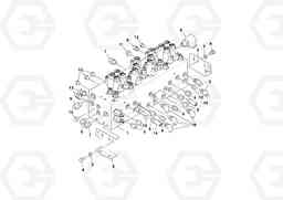 79981 Valve Assembly ULTIMAT 200, Volvo Construction Equipment