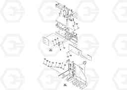 51302 No Berm Attachment ULTIMAT 200, Volvo Construction Equipment