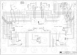 62841 Hose lines from paver to connection block VDT-V 89 ETC ATT. SCREEDS 3,0 - 9,0M ABG9820, Volvo Construction Equipment