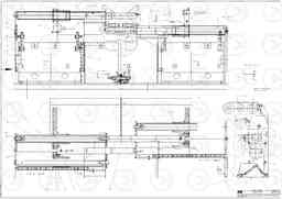 78666 Basic screed VB 30 ATT. SCREEDS 1,5 - 4,0M ABG2820, Volvo Construction Equipment