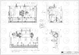 78771 Extendable screed VB 30 ATT. SCREEDS 1,5 - 4,0M ABG2820, Volvo Construction Equipment