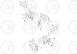 59989 Smc Panel Installation MT2000 S/N 197282,198000-, Volvo Construction Equipment
