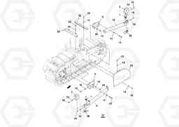 106018 Ods Installation MT2000 S/N 197282,198000-, Volvo Construction Equipment