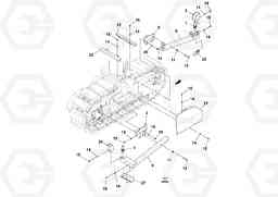 102614 Ods Installation MT2000 S/N 197282,198000-, Volvo Construction Equipment