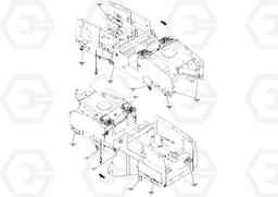 83677 Moba Sensors MT2000 S/N 197282,198000-, Volvo Construction Equipment