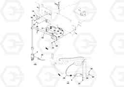 96613 Moba Sensors MT2000 S/N 197282,198000-, Volvo Construction Equipment