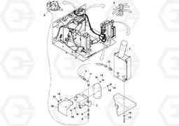 101515 Hydraulic Tank Pre Fill Installation MT2000 S/N 197282,198000-, Volvo Construction Equipment