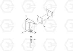 54074 Moba Grade/sensor Control MT2000 S/N 197282,198000-, Volvo Construction Equipment