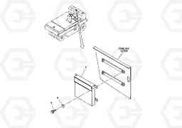 46829 Safety Manual Installation PT125R S/N 197470-, Volvo Construction Equipment