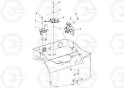 75022 Hydraulic Filter and Valves Installation DD14S/DD16 S/N 197600 -, Volvo Construction Equipment