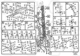 100423 Working hydraulics, demolition boom EC360CHR HIGH REACH DEMOLITION, Volvo Construction Equipment