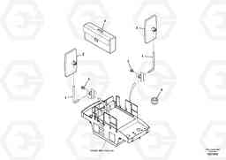 53400 Tool and Accessories Installation PT220RH/PT240RH, Volvo Construction Equipment