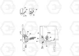 69199 Hydraulic installation PF3172/PF3200 S/N 197507-, Volvo Construction Equipment