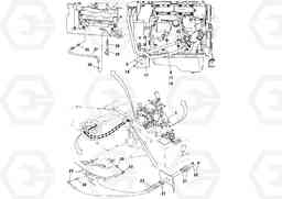 98269 Maintenance Package DD112HF/DD118HF/HA/HFA S/N 197518 -, Volvo Construction Equipment